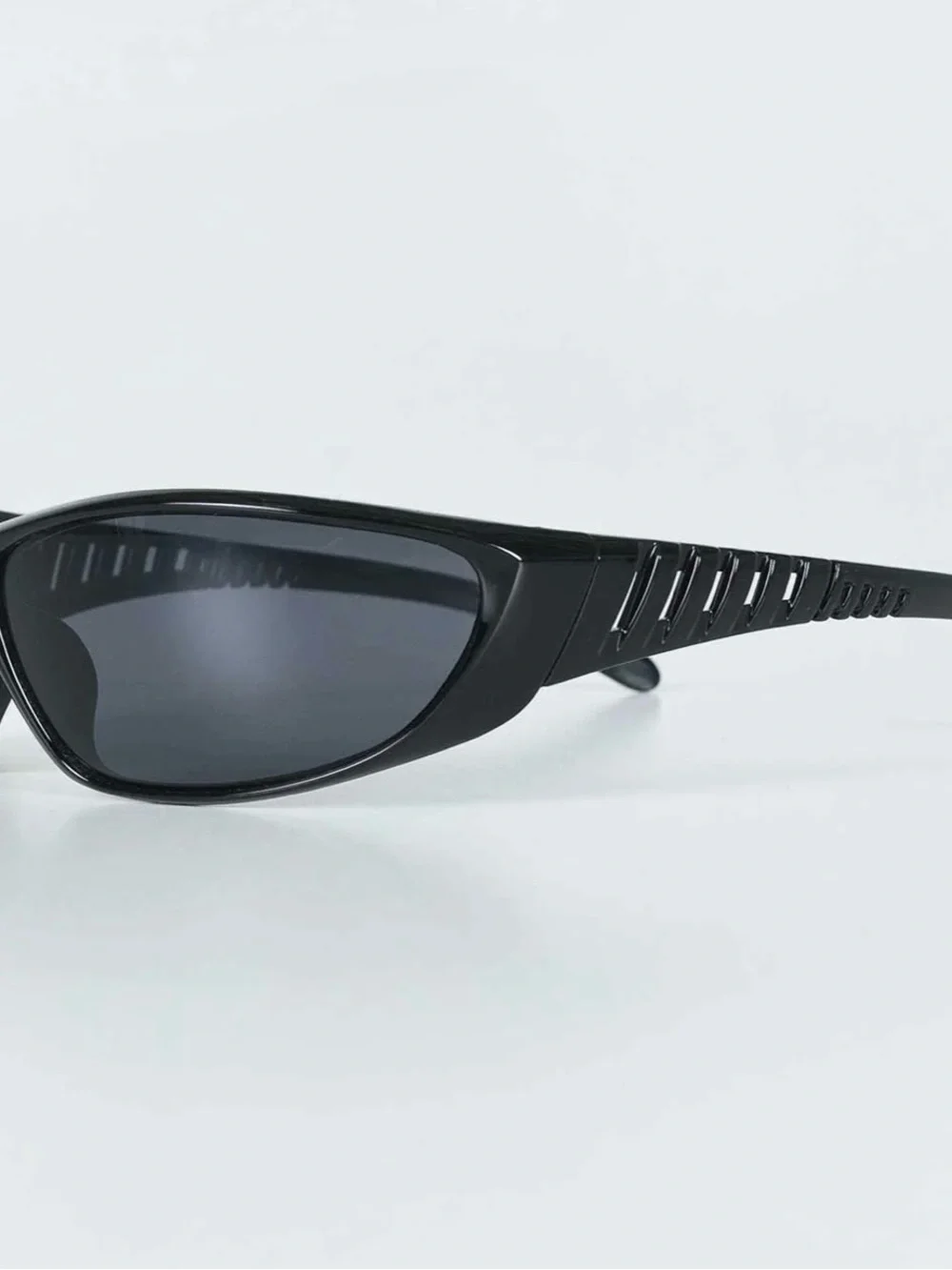 Black sunglasses